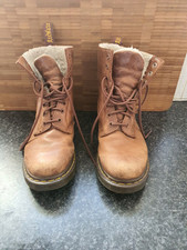 Womens martens serena for sale  TAMWORTH