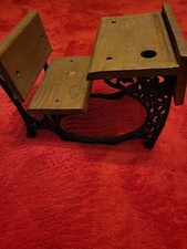 Nostalgische puppenbank gebraucht kaufen  Thedinghausen