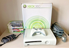 Boxed microsoft xbox for sale  DEWSBURY