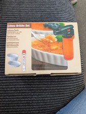 Vintage creme brulee for sale  BASILDON