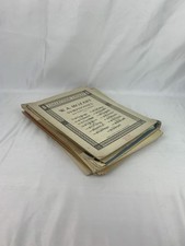 Mozart noten sammlung gebraucht kaufen  Gauting