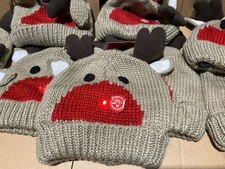 christmas hats for sale  SHEFFIELD