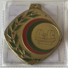 Medaglia frantoi rigoli usato  Cascina