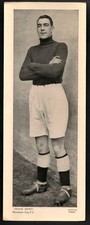 Tempos tópicos, retratos em painel, FRANK SWIFT, MANCHESTER CITY, muito bom, década de 1930 comprar usado  Enviando para Brazil
