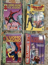 uomo ragno marvel italia usato uomo ragno marvel italia usato Milano