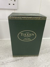 Jrr tolkien hobbit for sale  COALVILLE