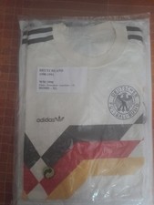 Trikot deutschland germany d'occasion  Villerupt