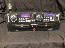 numark dj equipment gebraucht kaufen  Wittstock/Dosse