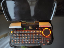 Logitech console game usato  Verceia