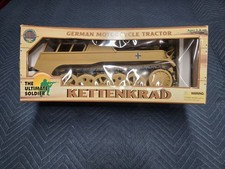 Wwll. german kettenkrad for sale  Fresno
