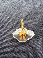 Swarovski crystal memories for sale  READING