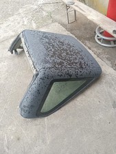 Tetto tettuccio rigido usato Tetto tettuccio rigido usato  Soresina