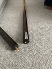 old snooker cues for sale  NEWMARKET