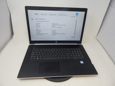Probook 470 laptop for sale  Albuquerque