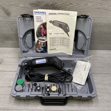 Dremel professional rotary for sale  NORWICH