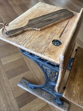 Old wooden class for sale  Boonville