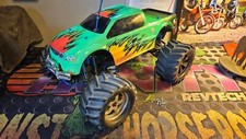 Traxxas emaxx 3906 for sale  Deer Park