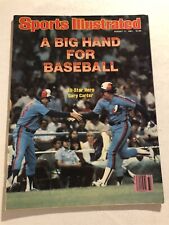1981 sports illustrated for sale  Davenport