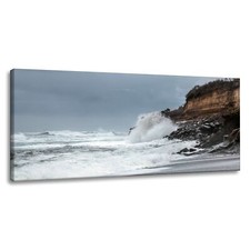 Leinwand bilder natur gebraucht kaufen  Großröhrsdorf