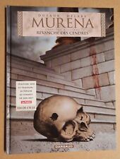 Murena tome revanche d'occasion  Oullins