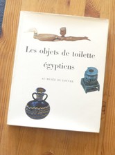 Archéologie egypte objets d'occasion  Ganges