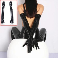 Patent leather wet for sale  Hebron