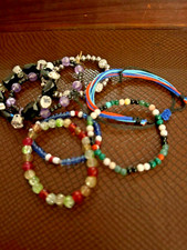 Bracelet lot children for sale  Fort Worth