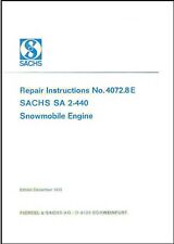 Engine repair manual for sale  Houston