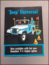 1965 jeep universal for sale  Red Wing