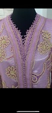 Schöne takschita kaftan gebraucht kaufen  Castrop-Rauxel