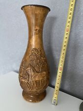 Vase holz plastik gebraucht kaufen  Hofgeismar