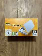 Nintendo new 2ds d'occasion  Saint-Étienne-du-Rouvray