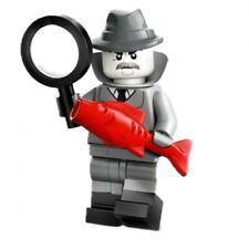 Lego series detective usato  Aprilia