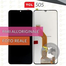 Display tcl 505 usato  Misilmeri