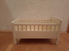 Vintage altes kinderbett gebraucht kaufen  Siegen