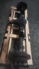 Used rear axle for sale  Bellmawr