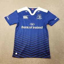 Leinster mens rugby for sale  CAERPHILLY