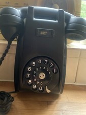 Ericsson wall telephone for sale  MARKET RASEN