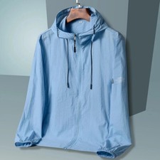 Moda Nueva Venta Caliente Ropa Protección Solar, Ligera y Transpirable segunda mano  Embacar hacia Mexico