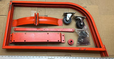 Wesco barrel cradle for sale  Jessup