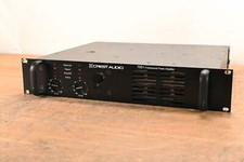 Crest audio 7001 for sale  Franklin
