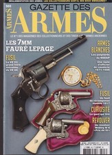 Gazette armes 503 d'occasion  Bray-sur-Somme