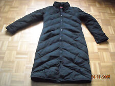Manteau molletonne noir d'occasion  Lescar