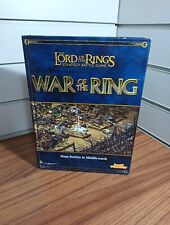 War ring hardback for sale  STROUD