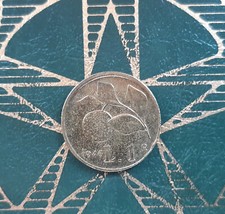 Lira 1946 repubblica usato  Cassino