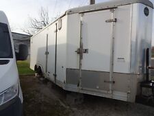 Nose wells cargo for sale  Fowlerville