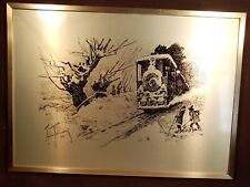Aldo raimondi serigrafia usato  Solesino