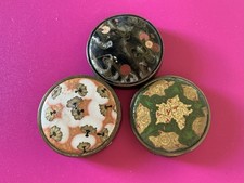 Coty vintage compact for sale  LONDON