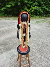 Indian chief headdress for sale  Lincoln