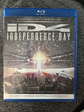 Independence day 20th for sale  Seaford